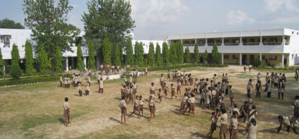 Guria School Guria School