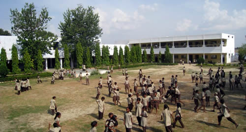 Guria School