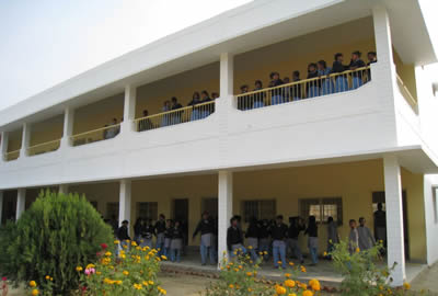 Guria School