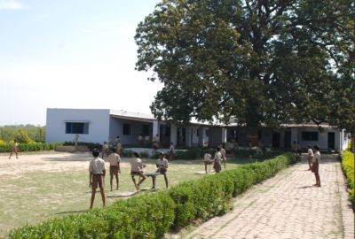 Mujehra School