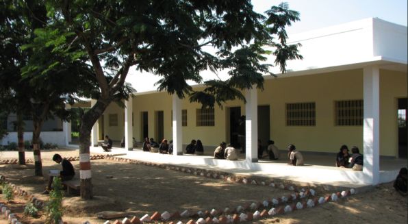 Patehra School