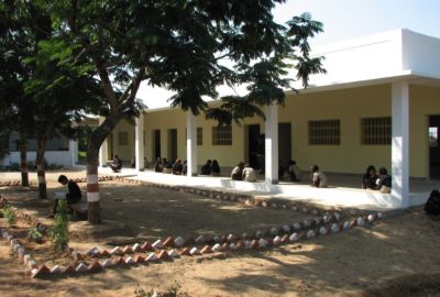 Patehra School